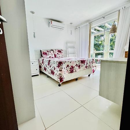 Villas Resort Pra-Tagy Relais Paradise Maceió 外观 照片