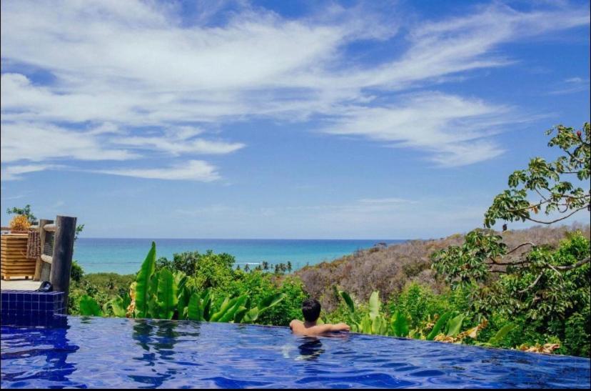 Villas Resort Pra-Tagy Relais Paradise Maceió 外观 照片