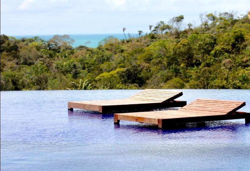 Villas Resort Pra-Tagy Relais Paradise Maceió 外观 照片