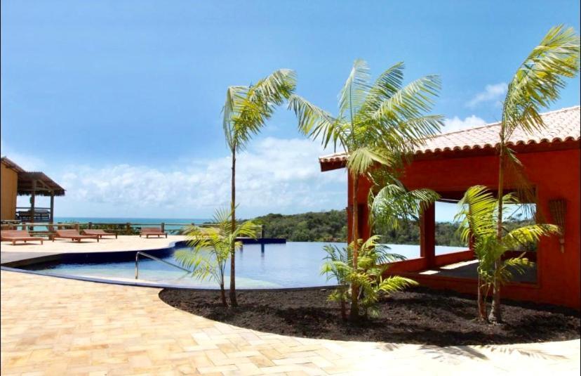 Villas Resort Pra-Tagy Relais Paradise Maceió 外观 照片