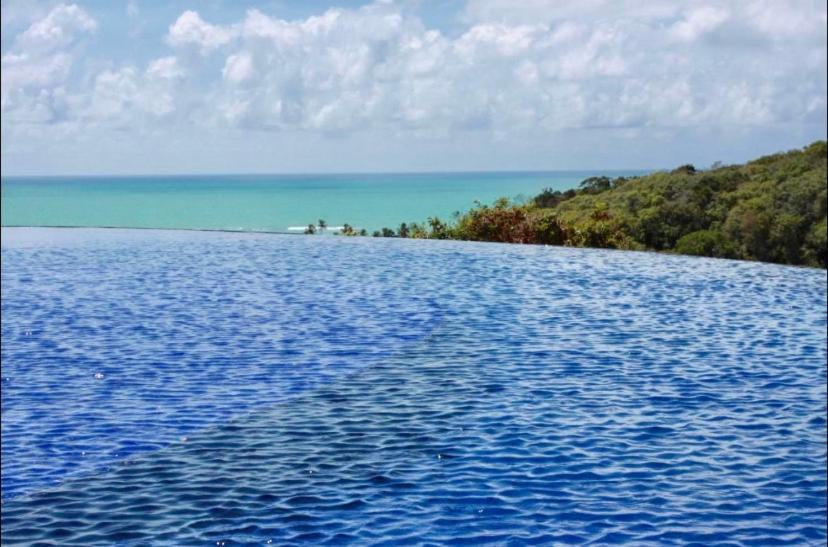 Villas Resort Pra-Tagy Relais Paradise Maceió 外观 照片