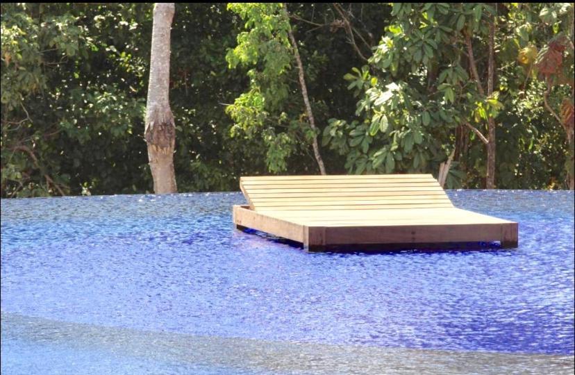 Villas Resort Pra-Tagy Relais Paradise Maceió 外观 照片