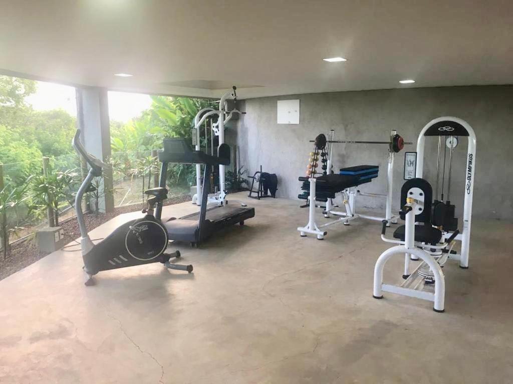 Villas Resort Pra-Tagy Relais Paradise Maceió 外观 照片