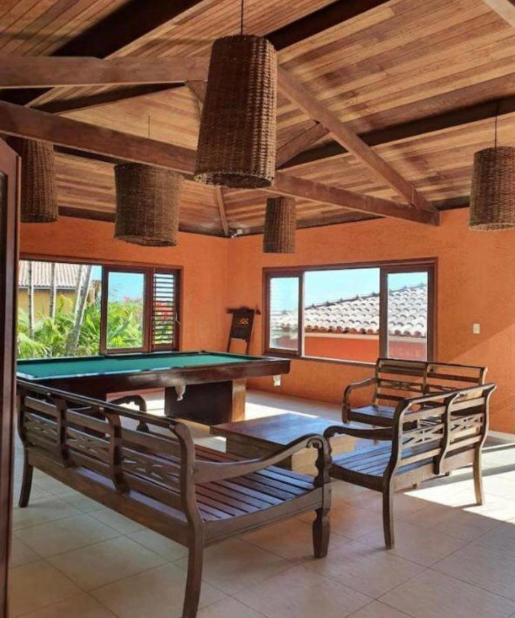 Villas Resort Pra-Tagy Relais Paradise Maceió 外观 照片