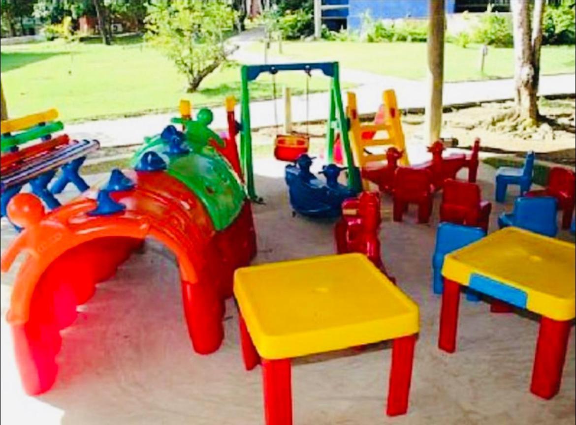 Villas Resort Pra-Tagy Relais Paradise Maceió 外观 照片