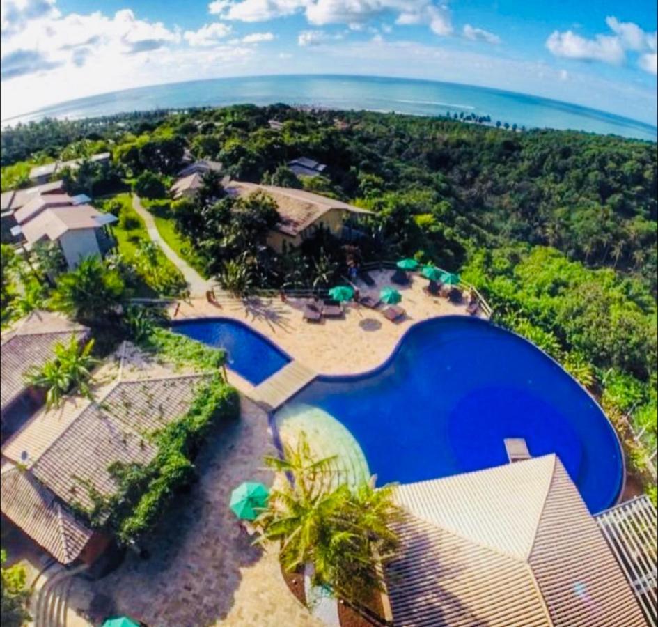Villas Resort Pra-Tagy Relais Paradise Maceió 外观 照片