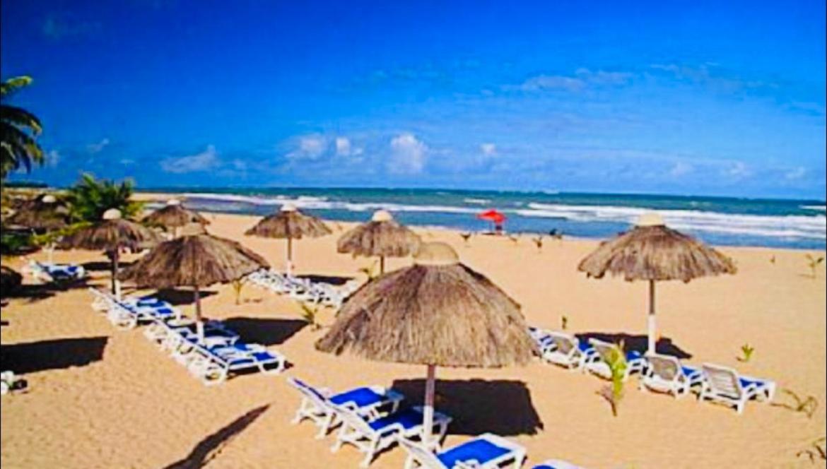 Villas Resort Pra-Tagy Relais Paradise Maceió 外观 照片