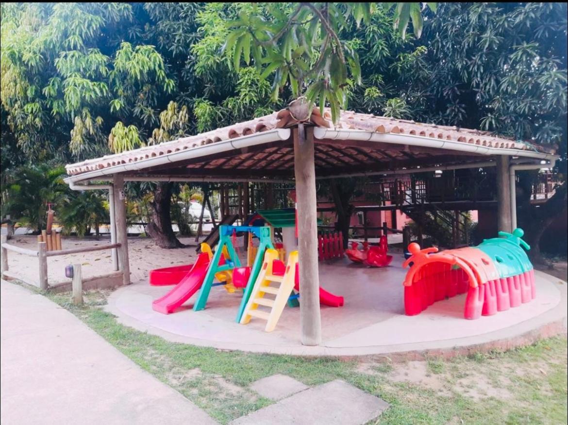 Villas Resort Pra-Tagy Relais Paradise Maceió 外观 照片