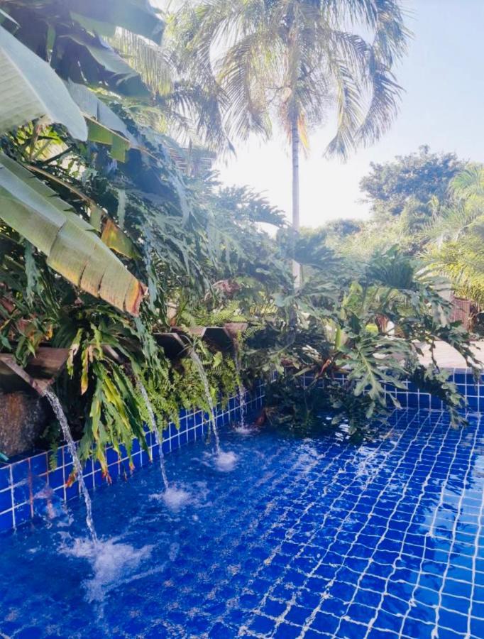 Villas Resort Pra-Tagy Relais Paradise Maceió 外观 照片