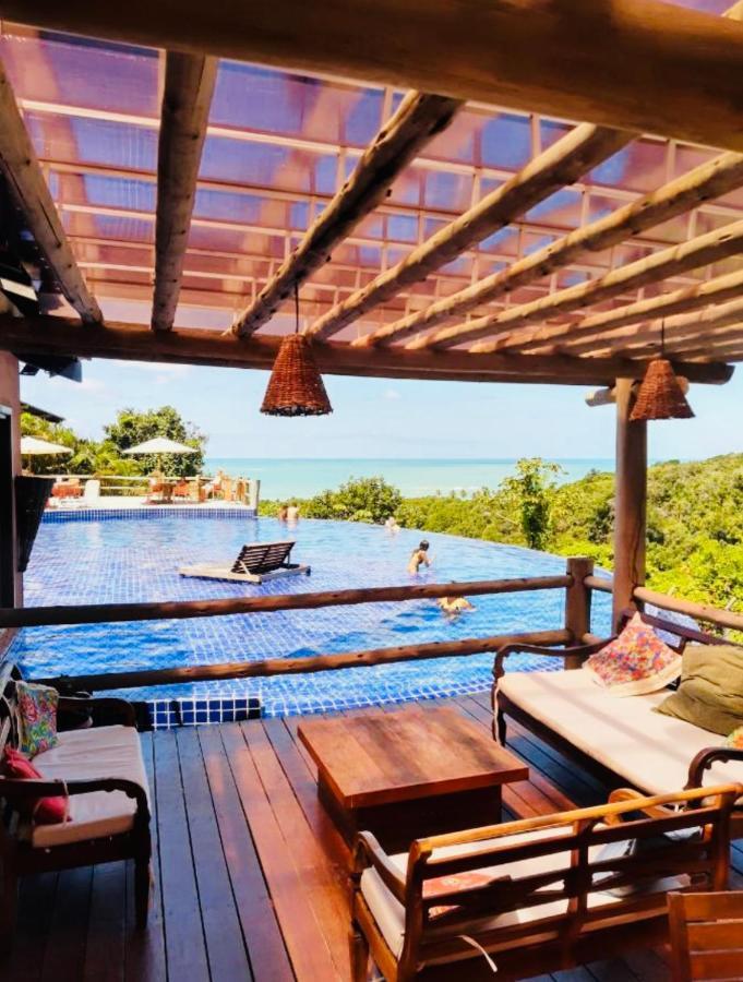 Villas Resort Pra-Tagy Relais Paradise Maceió 外观 照片