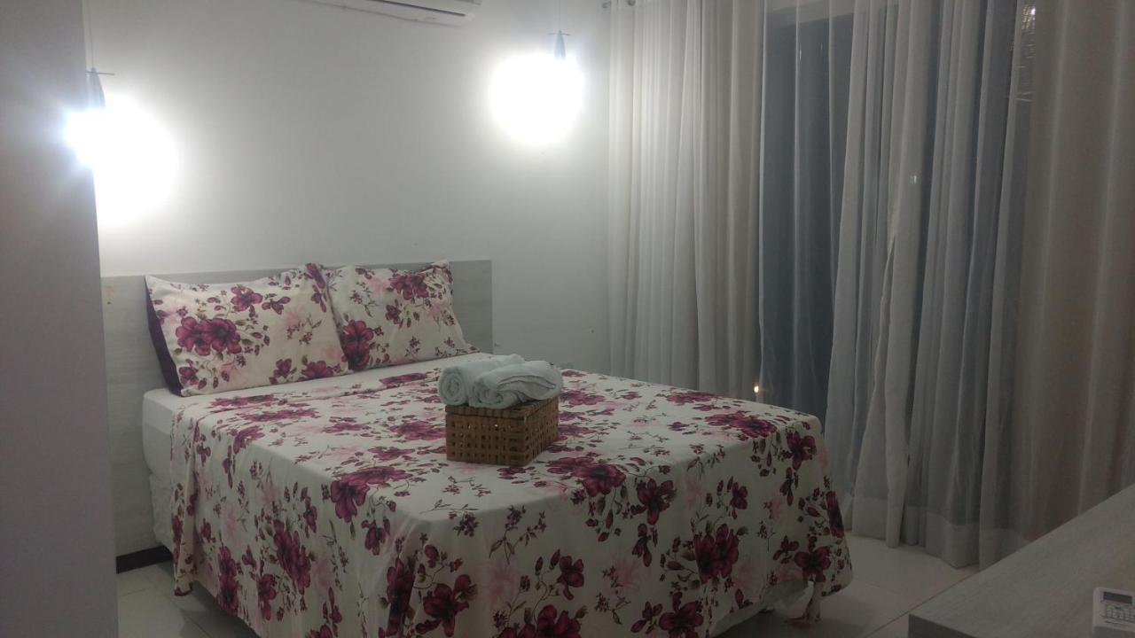 Villas Resort Pra-Tagy Relais Paradise Maceió 外观 照片