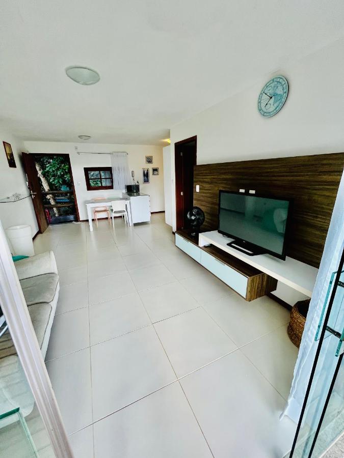 Villas Resort Pra-Tagy Relais Paradise Maceió 外观 照片