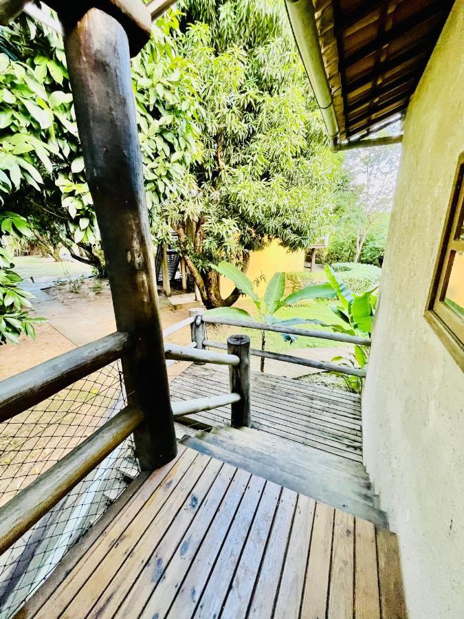 Villas Resort Pra-Tagy Relais Paradise Maceió 外观 照片