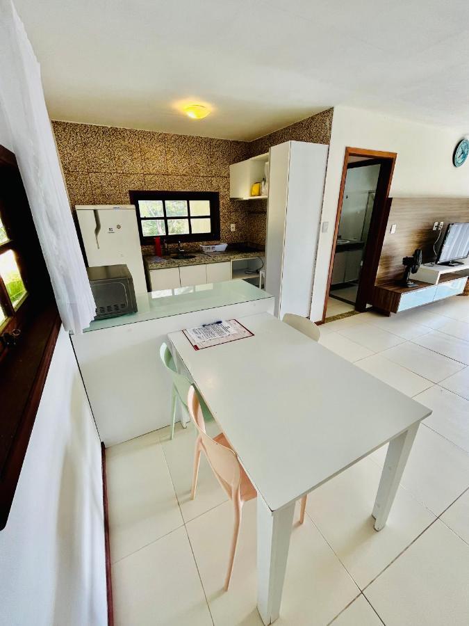 Villas Resort Pra-Tagy Relais Paradise Maceió 外观 照片