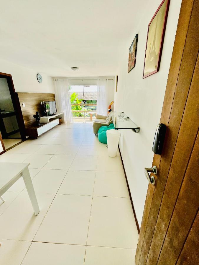 Villas Resort Pra-Tagy Relais Paradise Maceió 外观 照片