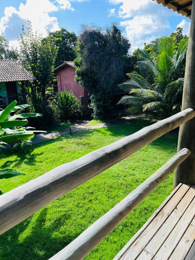 Villas Resort Pra-Tagy Relais Paradise Maceió 外观 照片