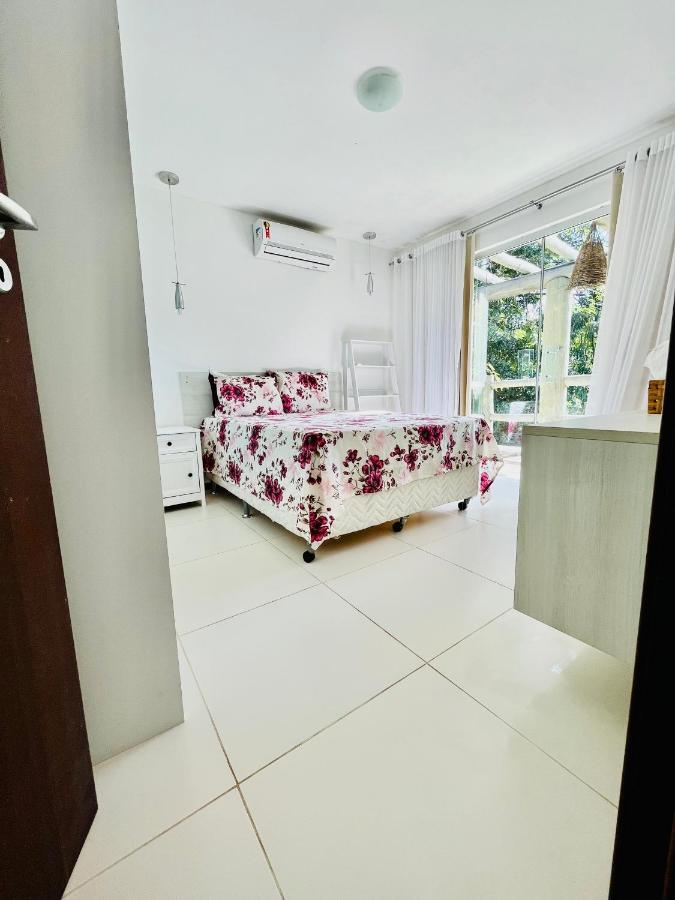 Villas Resort Pra-Tagy Relais Paradise Maceió 外观 照片