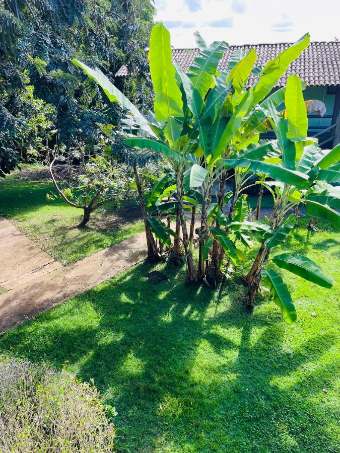 Villas Resort Pra-Tagy Relais Paradise Maceió 外观 照片
