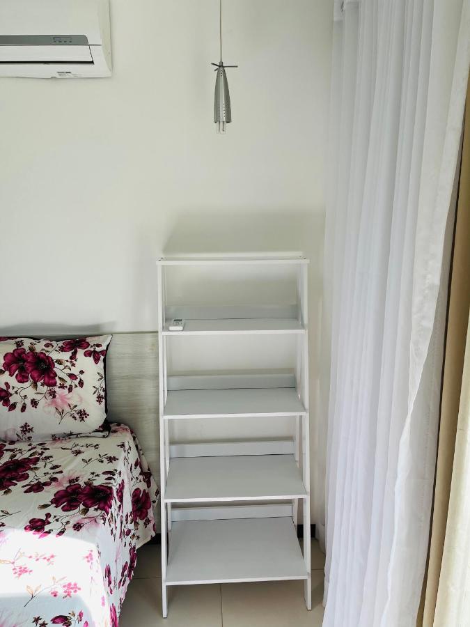 Villas Resort Pra-Tagy Relais Paradise Maceió 外观 照片