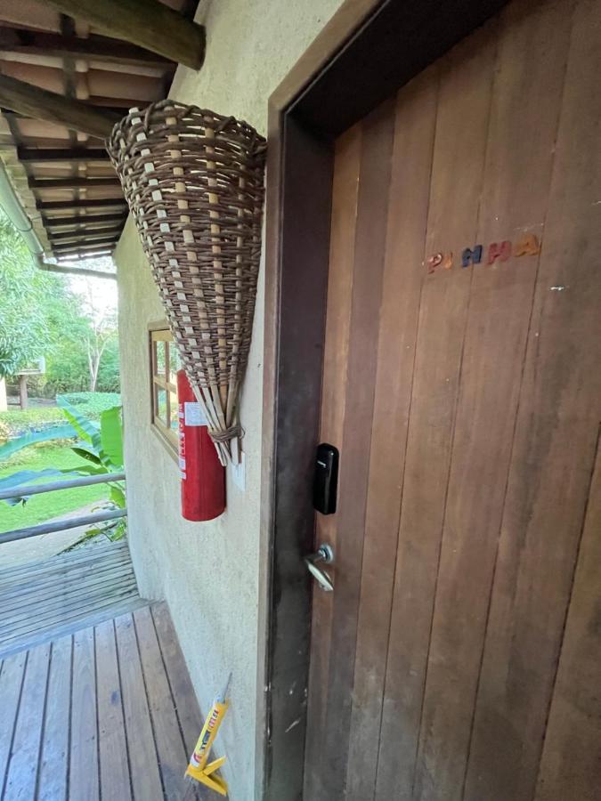 Villas Resort Pra-Tagy Relais Paradise Maceió 外观 照片