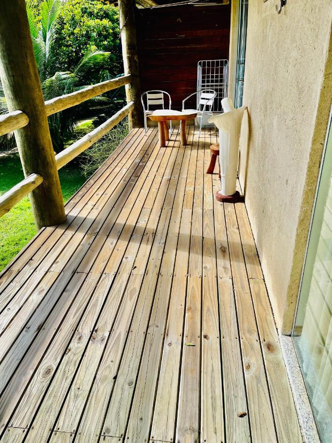 Villas Resort Pra-Tagy Relais Paradise Maceió 外观 照片