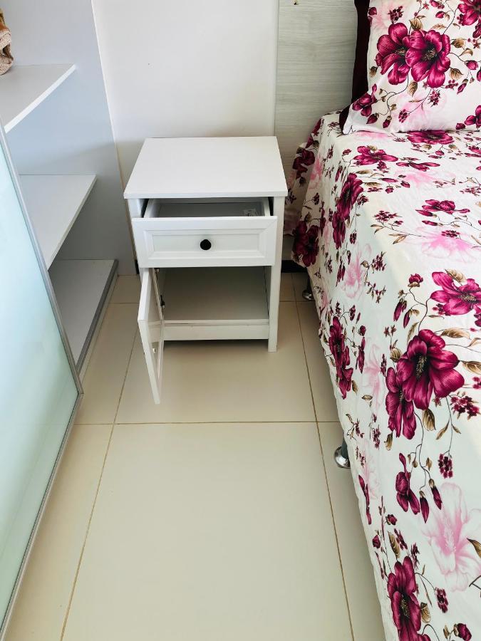 Villas Resort Pra-Tagy Relais Paradise Maceió 外观 照片