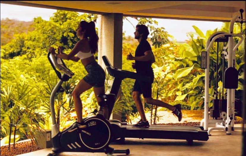 Villas Resort Pra-Tagy Relais Paradise Maceió 外观 照片