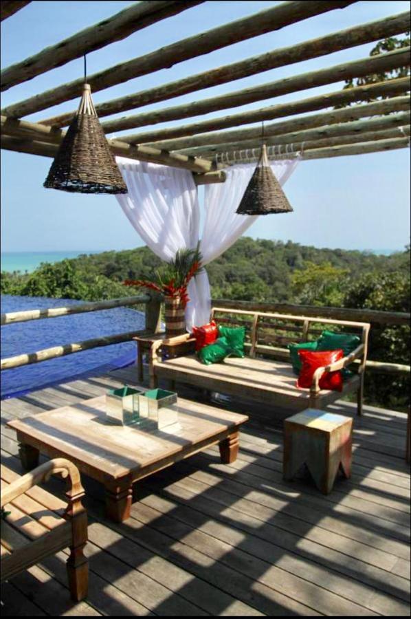 Villas Resort Pra-Tagy Relais Paradise Maceió 外观 照片