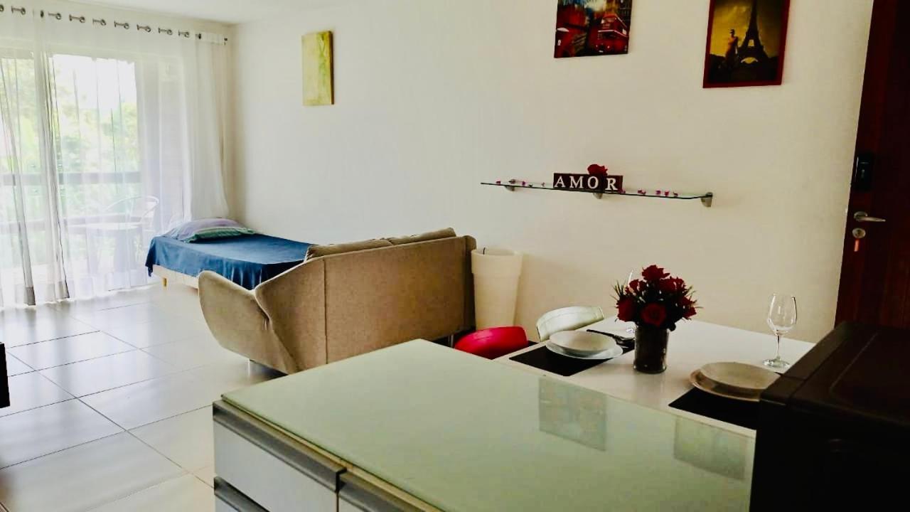 Villas Resort Pra-Tagy Relais Paradise Maceió 外观 照片
