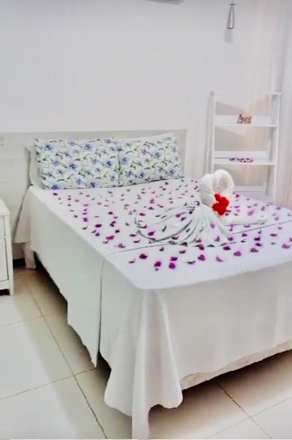 Villas Resort Pra-Tagy Relais Paradise Maceió 外观 照片