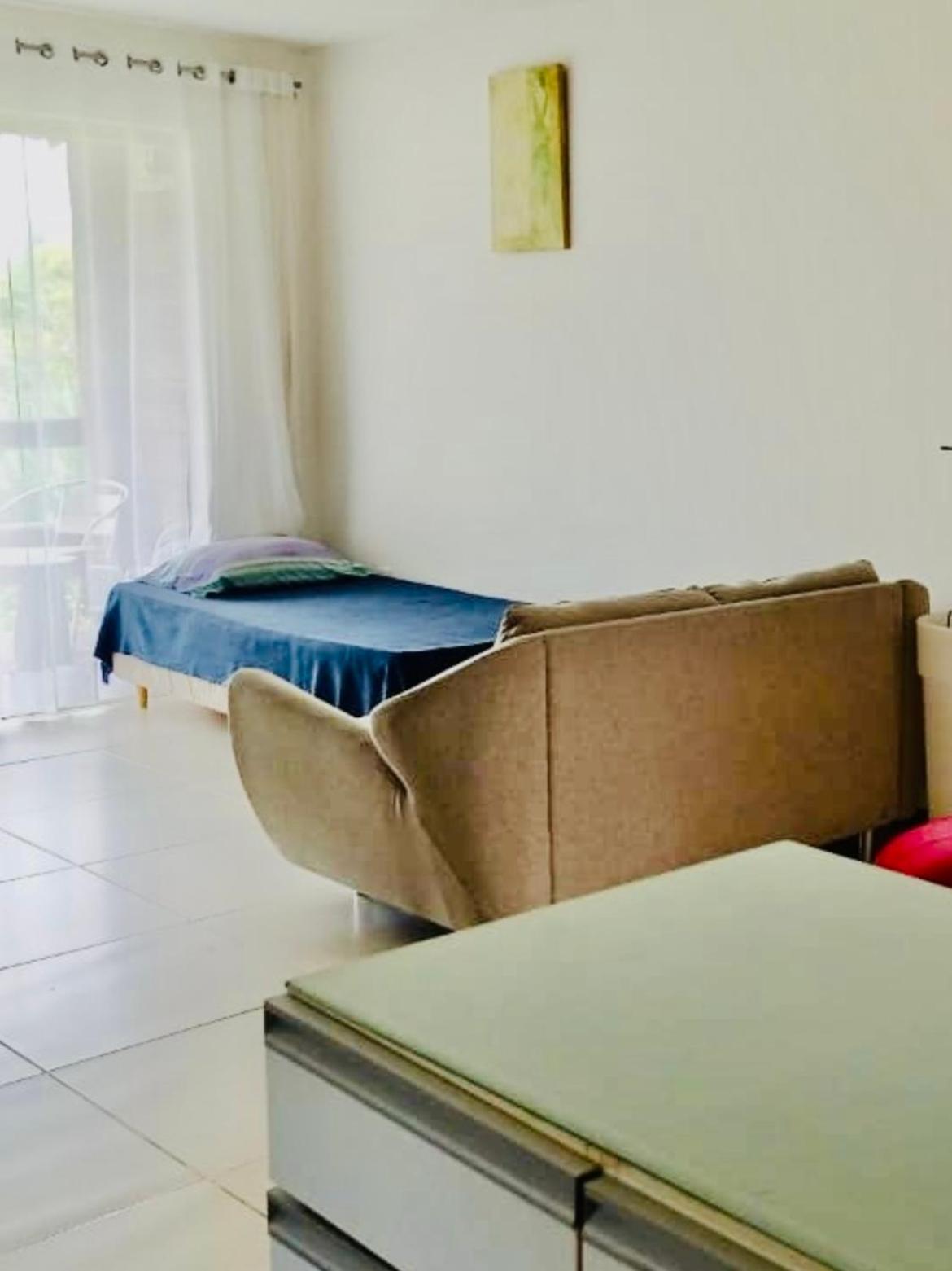 Villas Resort Pra-Tagy Relais Paradise Maceió 外观 照片