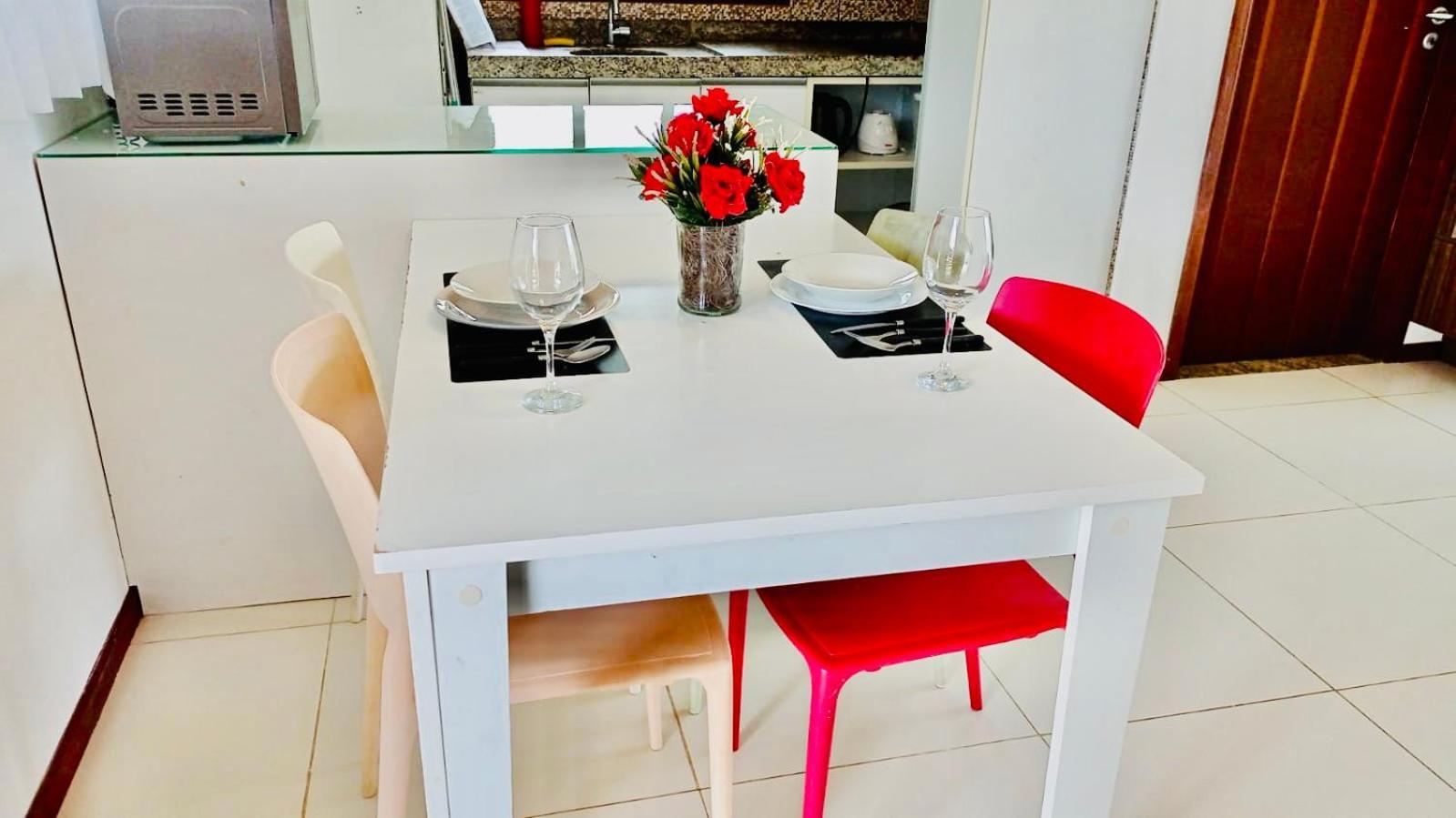 Villas Resort Pra-Tagy Relais Paradise Maceió 外观 照片