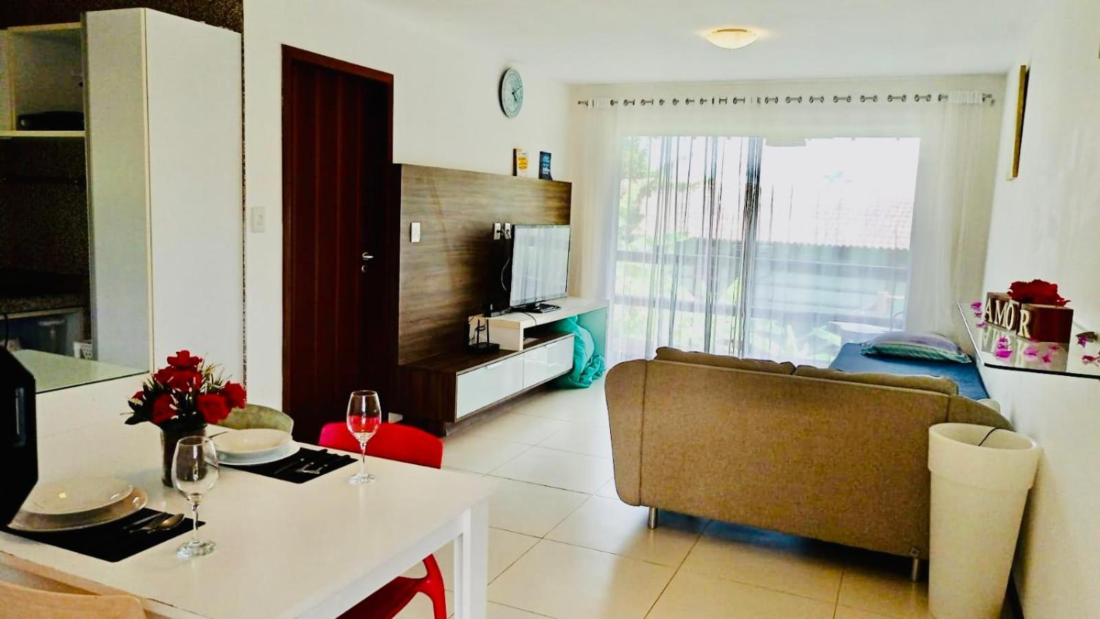 Villas Resort Pra-Tagy Relais Paradise Maceió 外观 照片
