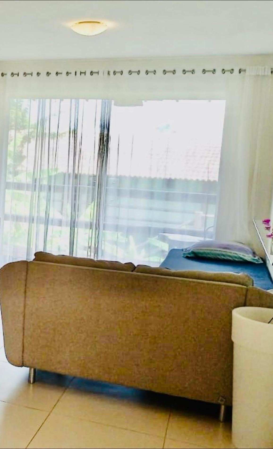 Villas Resort Pra-Tagy Relais Paradise Maceió 外观 照片