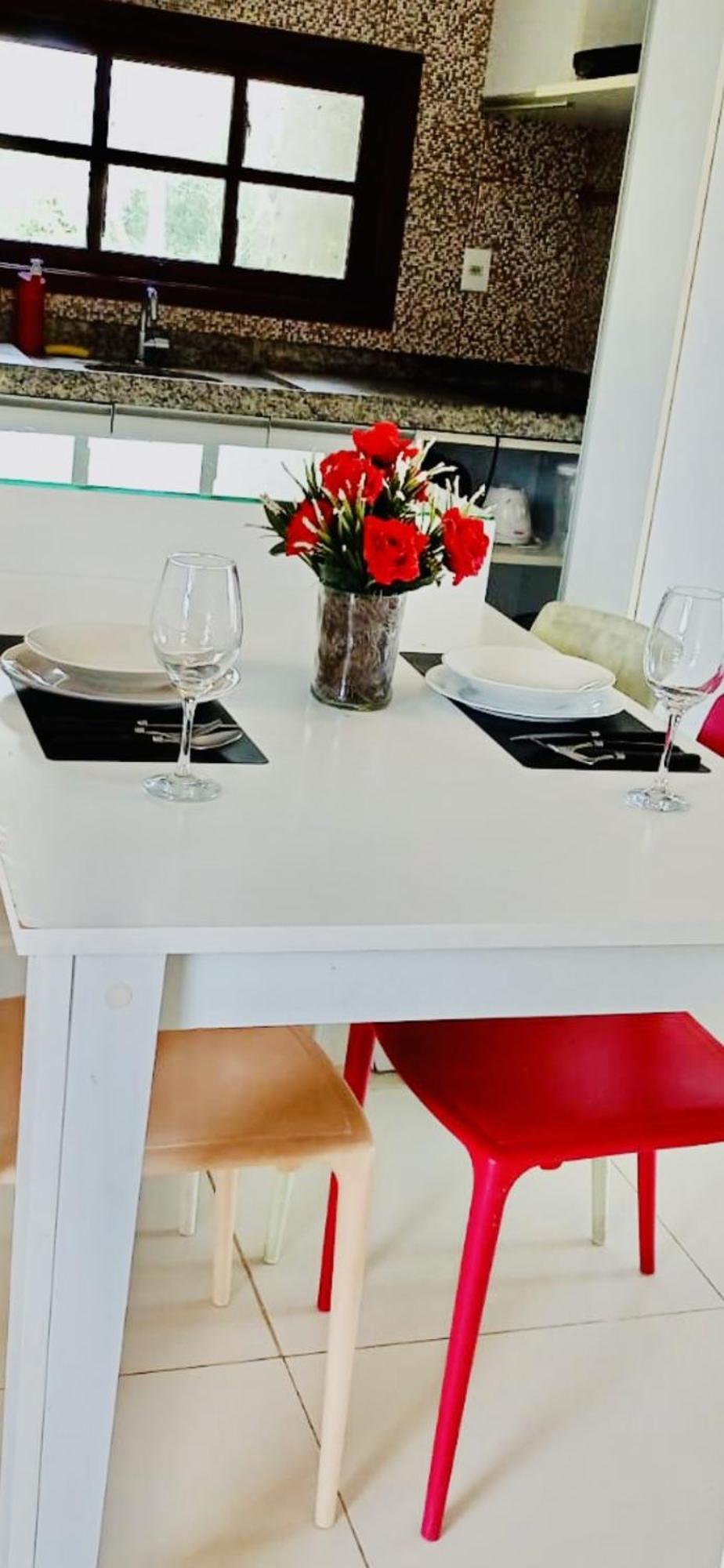 Villas Resort Pra-Tagy Relais Paradise Maceió 外观 照片