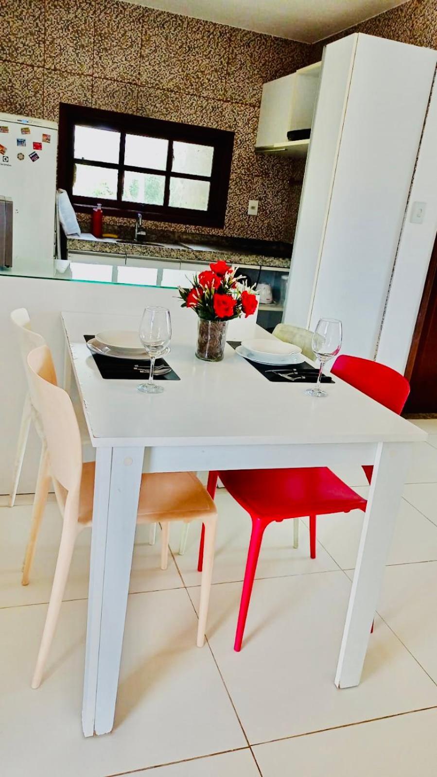 Villas Resort Pra-Tagy Relais Paradise Maceió 外观 照片